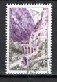 FRANCE 1960 N 1237  timbre  oblitr le scan