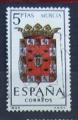 Espagne : n 1253 obl