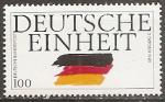allemagne fdrale - n 1310  neuf** - 1990       