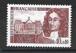 Timbre France Neuf / 1970 / Y&T N1623.
