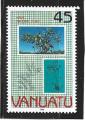 Timbre Vanuatu Neuf / 1990 / Y&T N842.