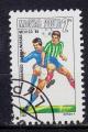 EUHU - 1986 - Yvert n 3032 - Coupe du monde football Mexico