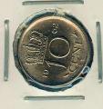 Pice Monnaie Pays Bas  10 Cents 1962   pices / monnaies