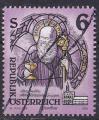 AUTRICHE - 1993  - Serie courante  - Yvert 1937 Oblitr