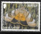Jersey - Y&T n 1716 - Oblitr / Used - 2012