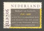 Nederland - NVPH 1345