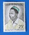 Cameroun 1960 Nr 311 Premier Ministre A.Ahidjo neuf**