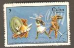 Cuba - Scott 1438