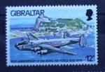 Gibraltar : n 381**