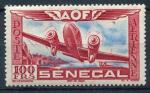 Timbre Colonies Franaises SENEGAL  PA  1942  Neuf *  N 30  Y&T   