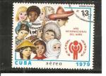 Cuba N Scott C316 (oblitr) 
