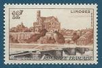 N1019 Limoges - Pont St Etienne et cathdrale neuf**