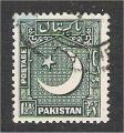 Pakistan - Scott 48