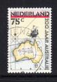 PAYS-BAS - NEDERLAND - 1988 - YT. 1320