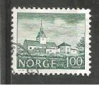 Norvge : 1978 : Y-T n 722