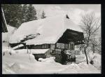 CPM Allemagne Winter in OBERHARMERSBACH im Schwarzwald