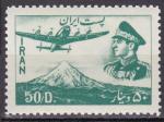 IRAN PA N 68 de 1953 neuf**