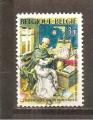 Belgique N Yvert 1378 (oblitr) 
