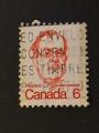 Canada 1973 - Y&T 513 obl.