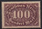 Allemagne : n 155 xx anne 1921