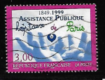 France 1999 oblitr YT 3116