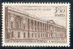 France neuf ** n 780 anne 1947 Colonnade du Louvre
