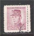Czechoslovakia - Scott 293