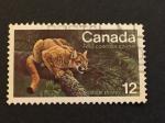 Canada 1977 - Y&T 624 obl.