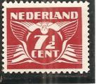 Pays-Bas N Yvert 371 (neuf/*)