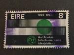 Irlande 1965 - Y&T 170 obl.