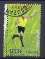 FRANCE 2006 - YT 3915 - Coupe du monde de football - Allemagne - Arbitre