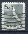 Timbre CANADA 1955 Obl  N 275  Y&T  Oiseaux