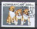 Azerbadjan 1996 Y&T 265   M 310    SC 528    GIB 322
