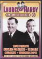 DVD - Laurel & Hardy - La Collection en DVD - N52.