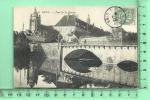 DOLE: Pont de la Charit