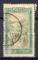 Timbre COLONIES FRANCAISES  MADAGASCAR  1908 - 17 Obl  N 97  Y&T