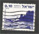 Israel - Scott 649