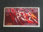 Portugal 1972 - Y&T 1157 obl.