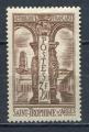 Timbre FRANCE 1935  Neuf *   N 302  Y&T  Clotre de Ste Trophime