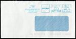 France EMA Empreinte Postmark MALEZIEUX Assainissement 57146 WOIPPY