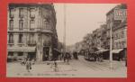 80 - AMIENS - CPA 34 - Rue de NOYON - d LL - * tramway / commerces / PUB vichy