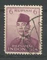 Indonsie : 1953 : Y et T n 67