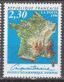 France 1990  Y&T  2662  N**