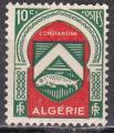 ALGERIE N 254 de 1947 oblitr