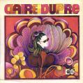 EP 45 RPM (7")  Claire Dupr  " Je suis seule  "