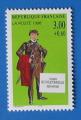 FR 1996 Nr 3027 Personnages Joseph Rouletabille neuf**