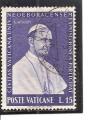 Vatican N Yvert 401 (oblitr) (o) 