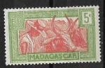 Madagascar -1930 - YT   n 1640.06  *