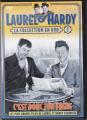 DVD : Laurel & Hardy - La Collection  en DVD - N1