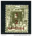 Algeria YT n 57 nuovo/* MH -  anno 1926